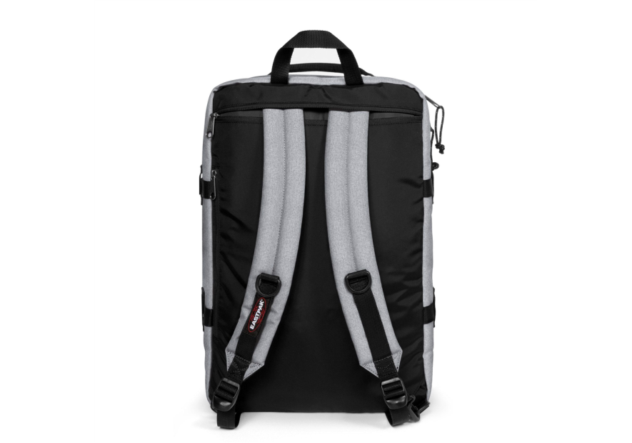 Eastpak K0A5BBR - POLYESTER - SUNDAY GRE valise cabine sac à dos travelpack eastpak Sacs de voyage