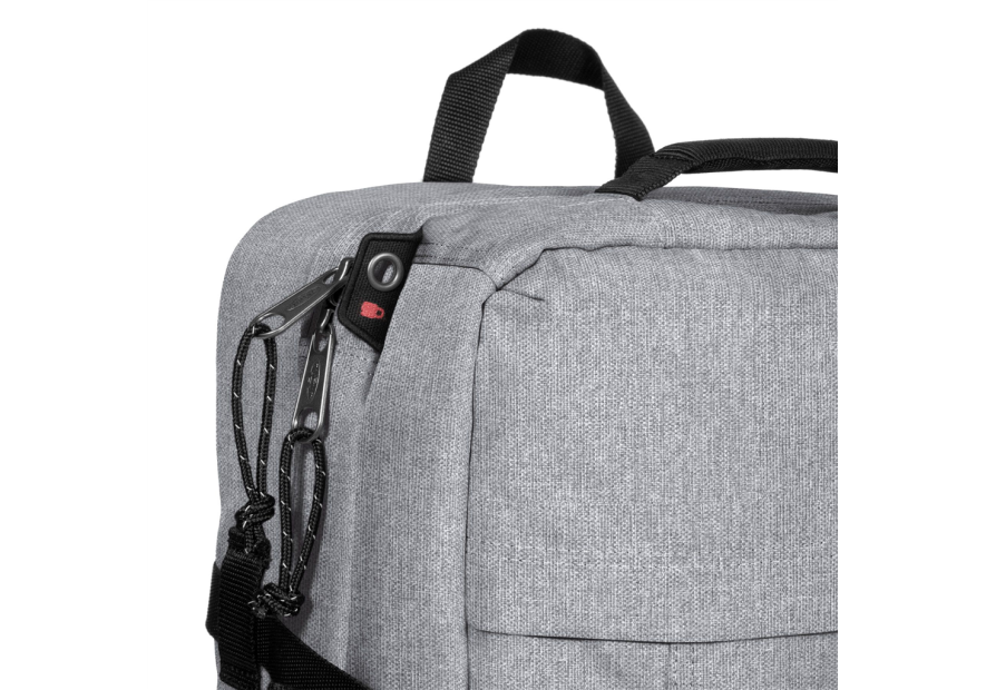 Eastpak K0A5BBR - POLYESTER - SUNDAY GRE valise cabine sac à dos travelpack eastpak Sacs de voyage