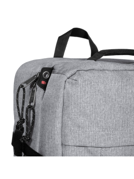 Eastpak K0A5BBR - POLYESTER - SUNDAY GRE valise cabine sac à dos eastpak travelpack Sacs de voyage