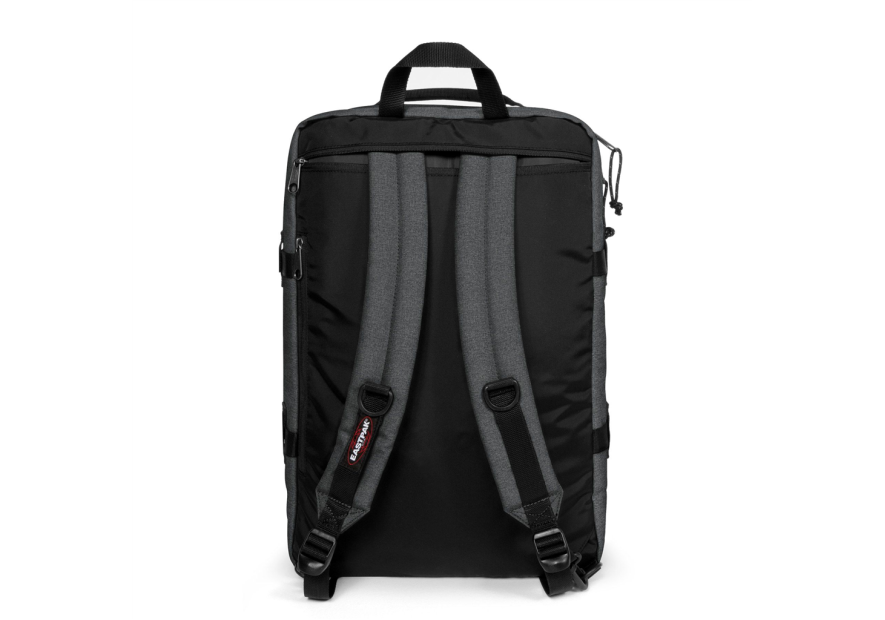 Eastpak K0A5BBR - POLYESTER - BLACK DENI valise cabine sac à dos travelpack eastpak Sacs de voyage