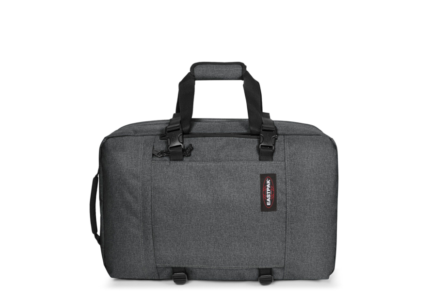 Eastpak K0A5BBR - POLYESTER - BLACK DENI valise cabine sac à dos travelpack eastpak Sacs de voyage