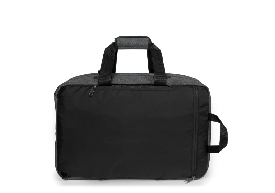 Eastpak K0A5BBR - POLYESTER - BLACK DENI valise cabine sac à dos travelpack eastpak Sacs de voyage