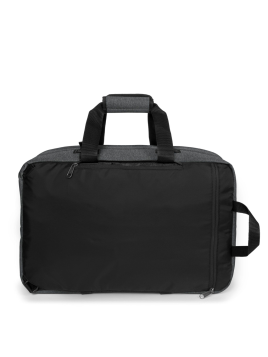 Eastpak K0A5BBR - POLYESTER - BLACK DENI valise cabine sac à dos eastpak travelpack Sacs de voyage