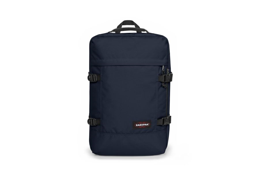 Eastpak K0A5BBR - POLYESTER - ULTRA MARI valise cabine sac à dos travelpack eastpak Sacs de voyage