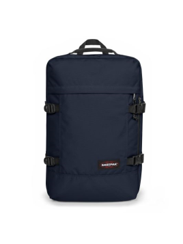Eastpak K0A5BBR - POLYESTER - ULTRA MARI valise cabine sac à dos eastpak travelpack Sacs de voyage