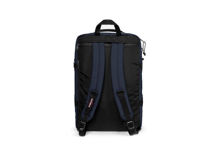 Eastpak K0A5BBR - POLYESTER - ULTRA MARI valise cabine sac à dos travelpack eastpak Sacs de voyage