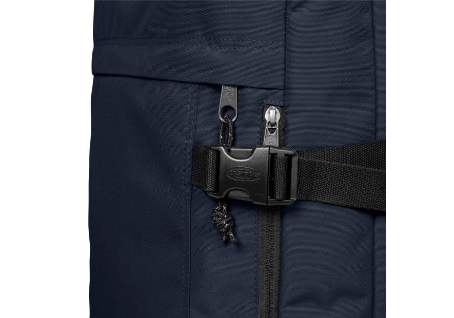 Eastpak K0A5BBR - POLYESTER - ULTRA MARI valise cabine sac à dos travelpack eastpak Sacs de voyage