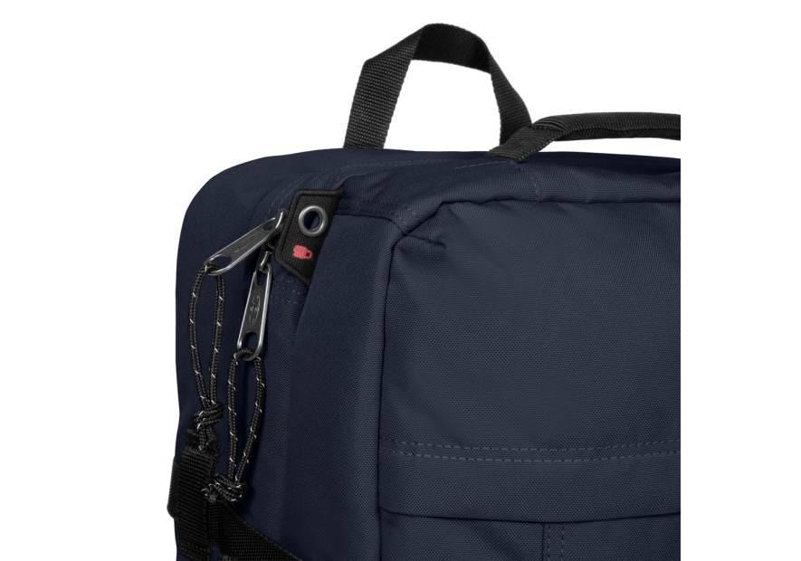 Eastpak K0A5BBR - POLYESTER - ULTRA MARI valise cabine sac à dos travelpack eastpak Sacs de voyage