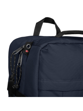 Eastpak K0A5BBR - POLYESTER - ULTRA MARI valise cabine sac à dos travelpack eastpak Sacs de voyage