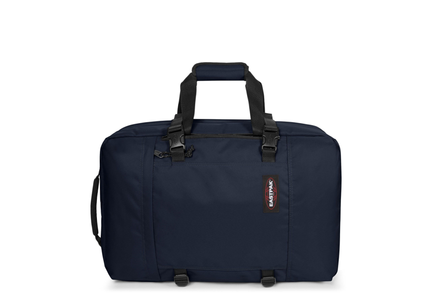 Eastpak K0A5BBR - POLYESTER - ULTRA MARI valise cabine sac à dos travelpack eastpak Sacs de voyage