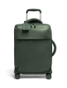 lipault 135890 valise cabine spinner 55 cm plume valise
