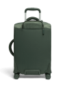 lipault 135890 - RECYCL PET POLYESTER -  valise cabine spinner 55 cm plume valise
