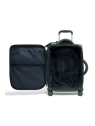 lipault 135890 valise cabine spinner 55 cm plume valise