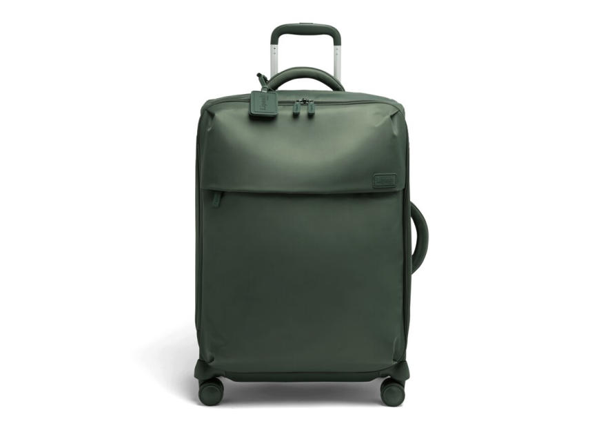 lipault 135891 - RECYCL PET POLYESTER -  valise plume 63cm valise