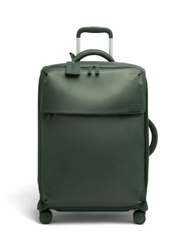 lipault 135891 - RECYCL PET POLYESTER -  valise plume 63cm valise