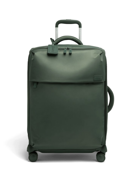 lipault 135891 - RECYCL PET POLYESTER -  valise plume 63cm valise