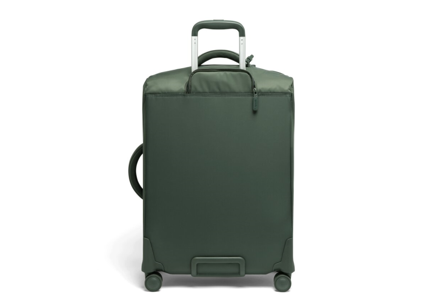 lipault 135891 - RECYCL PET POLYESTER -  valise plume 63cm valise