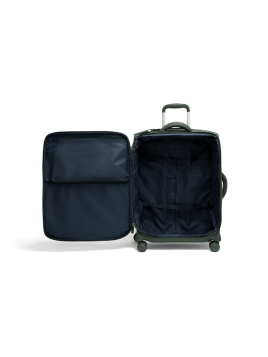 lipault 135891 - RECYCL PET POLYESTER -  valise plume 63cm valise