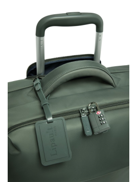 lipault 135891 - RECYCL PET POLYESTER -  valise plume 63cm valise