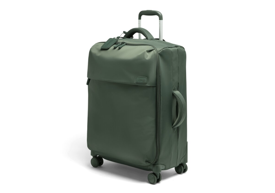 lipault 135891 - RECYCL PET POLYESTER -  valise plume 63cm valise