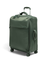 lipault 135891 - RECYCL PET POLYESTER -  valise plume 63cm valises