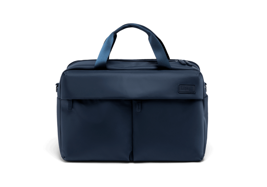 lipault 140618/P61013 - NYLON TWILL - MA sac de voyage plume 24h Sacs de voyage