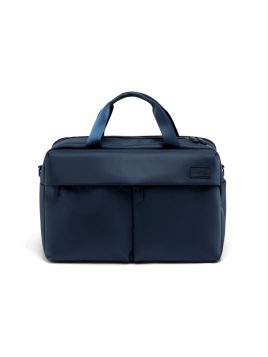 lipault 140618/P61013 - NYLON TWILL - MA sac de voyage plume 24h Sacs de voyage