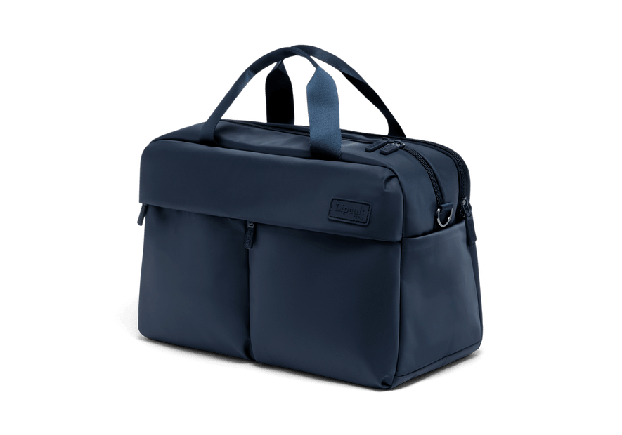 lipault 140618/P61013 - NYLON TWILL - MA sac de voyage plume 24h Sacs de voyage