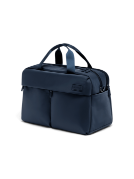 lipault 140618/P61013 - NYLON TWILL - MA sac de voyage plume 24h Sacs de voyage