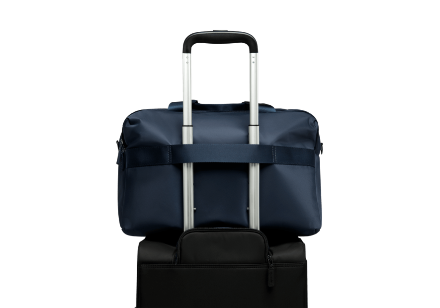 lipault 140618/P61013 - NYLON TWILL - MA sac de voyage plume 24h Sacs de voyage