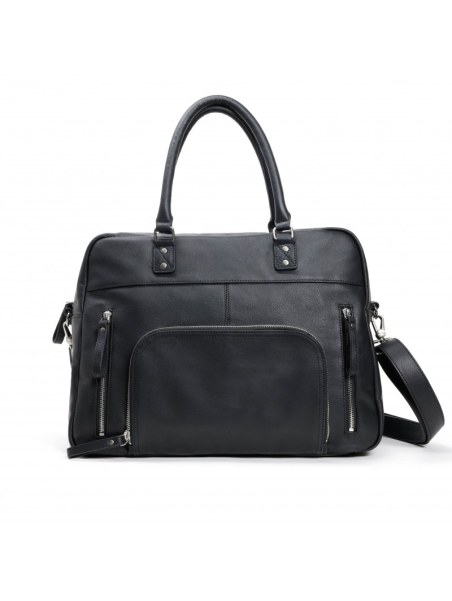 Nat & Nin MAXI MACY sac shopping grand format a4 maxi macy nat&nin shopping