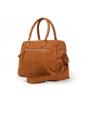 Nat & Nin MAXI MACY - CUIR DE VACHETTE - E sac shopping grand format a4 maxi macy nat&nin sac-a-main-shopping-toile-ou-cuir