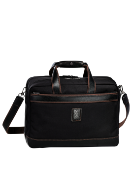 Longchamp 1487/080 porte documents longchamp boxford m Sac business