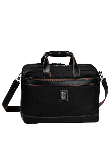 Longchamp 1487/080 porte documents longchamp boxford m Sac business
