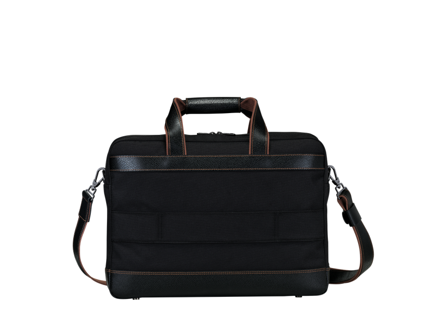 Longchamp 1487/080 porte documents longchamp boxford m Sac business