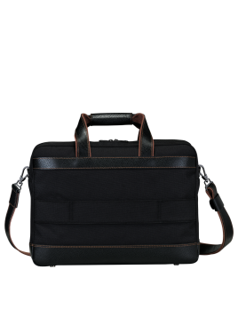 Longchamp 1487/080 porte documents longchamp boxford m Sac business