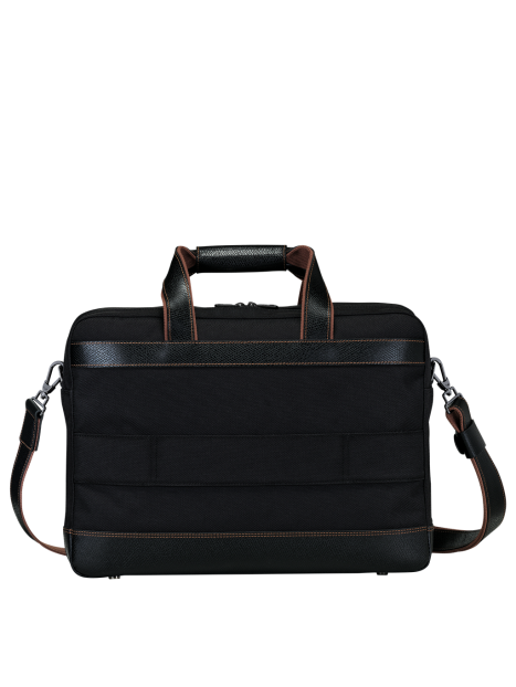 Longchamp 1487/080 porte documents longchamp boxford m Sac business