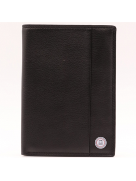 Serge Blanco VAN21013 portefeuille vancouver blanco 13.7 Portefeuille Homme