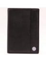 Serge Blanco VAN21013 - CUIR DE BOVIN - NOIR portefeuille vancouver blanco 13.7 portefeuille-homme