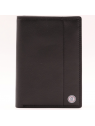 Serge Blanco VAN21021 - CUIR DE BOVIN - NOIR blanco-vancouver-portefeuille portefeuille-homme