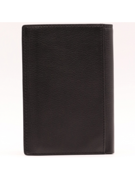 Serge Blanco VAN21021 - CUIR DE BOVIN - NOIR blanco-vancouver-portefeuille Portefeuille Homme