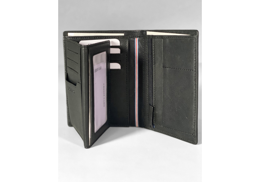 Serge Blanco ANC21024 Portefeuille Anchorage Portefeuille Homme