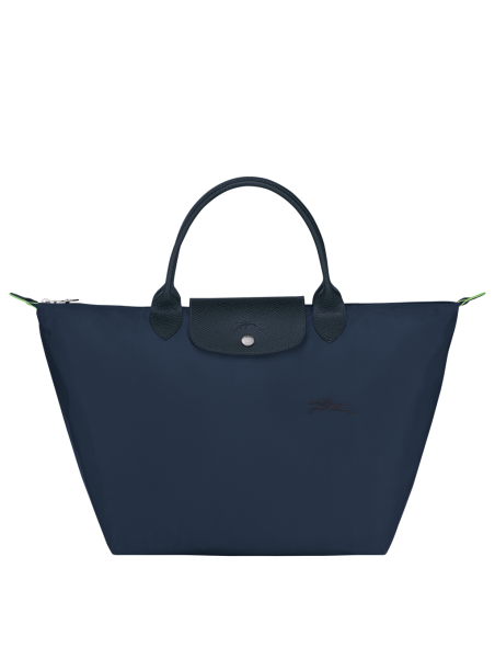 Longchamp 1623919 - POLYESTER RECYCLÉ - MA sac à main m le pliage green longchamp Sacs à mains