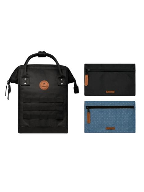 Cabaïa BAGS SMALL sac à dos cabaïa adventurer small Loisirs
