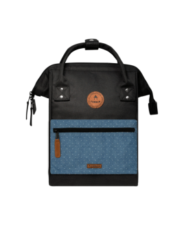 Cabaïa BAGS SMALL - NYLON 900D - BERLIN sac à dos adventurer small