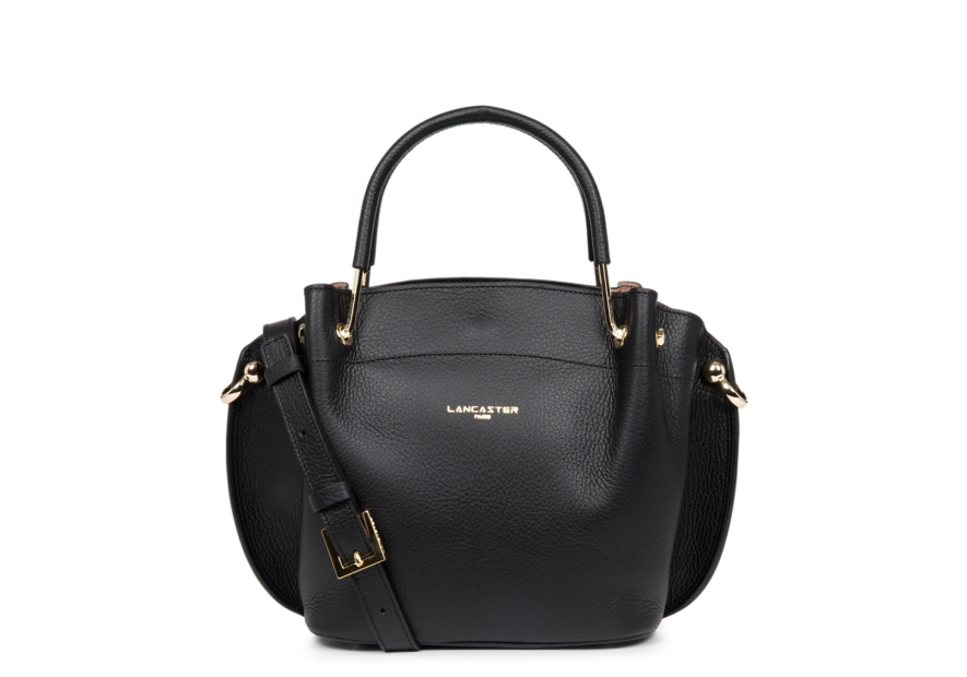 Lancaster 470-18 Foulonné Double - Sac à main Louisa Sacs à mains