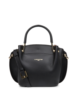 Lancaster 470-18 Foulonné Double - Sac à main Louisa Sacs à mains