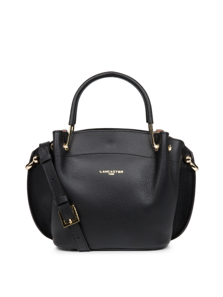 Lancaster 470-18 Foulonné Double - Sac à main Louisa Sacs à mains