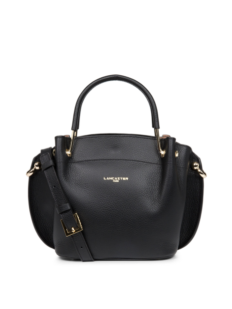 Lancaster 470-18 Foulonné Double - Sac à main Louisa sacs-a-mains