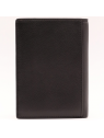 Serge Blanco VAN21024 - CUIR DE VACHETTE - NO blanco-vancouver-portefeuille 3 volets portefeuille-homme